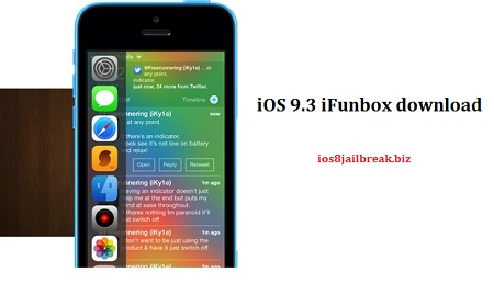 ifunbox ios 12